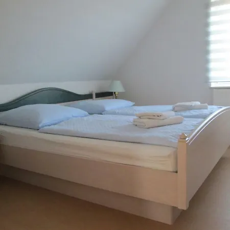 Ferienhaus Insel Vilm *